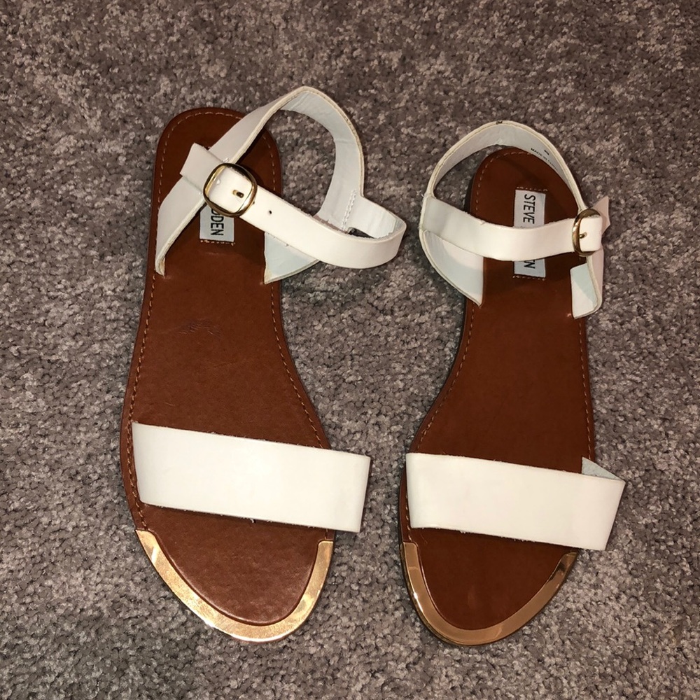 Steve Madden sandals